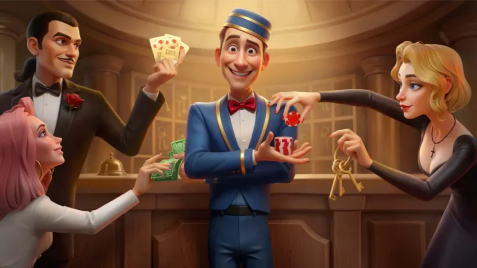 Casoola Casino banner